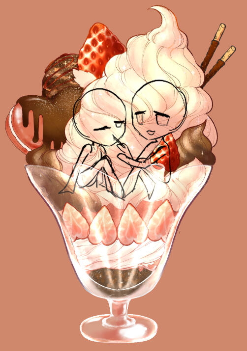 YCH Valentines