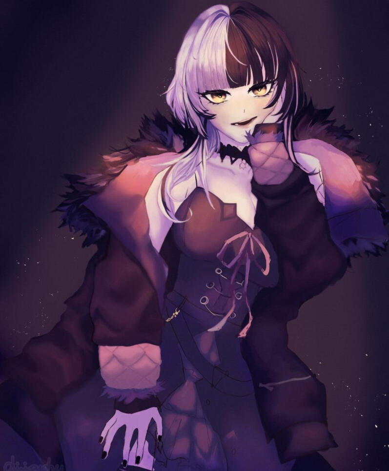 Shiori Novella EN